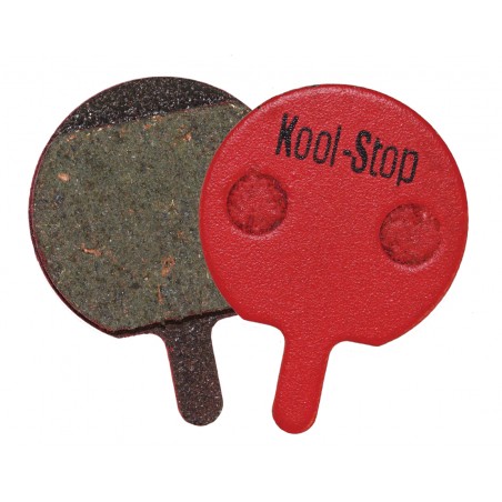 Brzdové doštičky Kool Stop KS D220