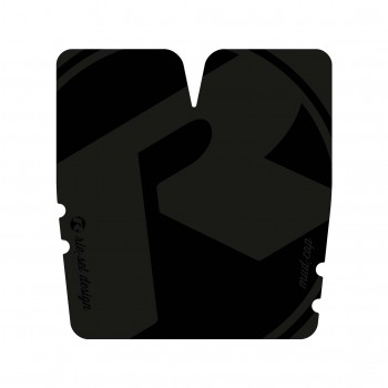 ilt RIESEL MudCap Stealth