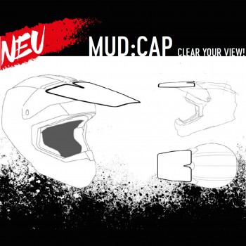 ilt RIESEL MudCap Stealth