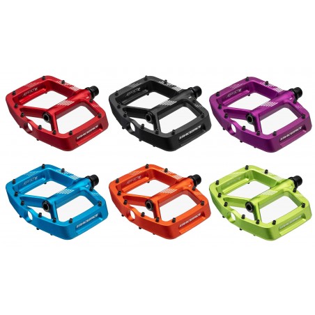 Pedále Race Face Aeffect R 2022