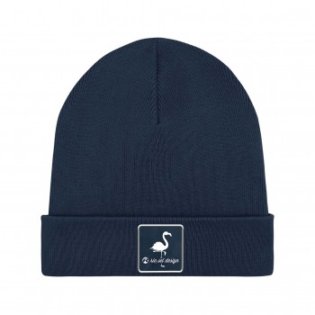 iapka RIESEL Beanie Flowmingo