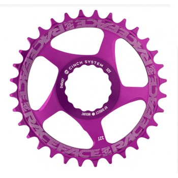 Prevodnk Race Face Cinch Direct Mount NW Purple