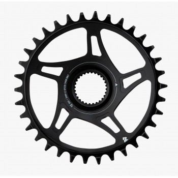 Prevodnk Race Face pre Bosch Gen4 CL 52mm Shimano 12Speed