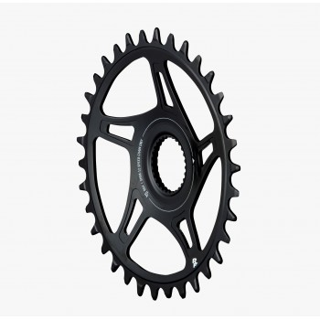 Prevodnk Race Face pre Bosch Gen4 CL 52mm Shimano 12Speed