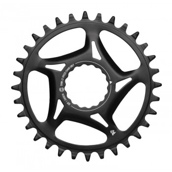 Prevodnk Race Face Cinch Direct Mount Steel NW Shimano 12