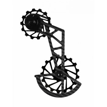  Ramienko NOVA RIDE Carbon Ceramic Shimano 105 12Speed