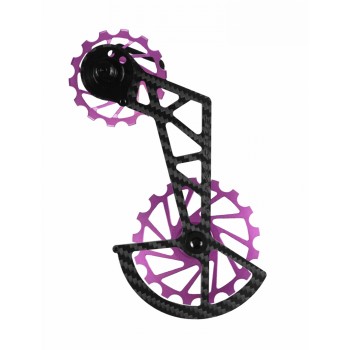  Ramienko NOVA RIDE Carbon Ceramic Shimano 105 12Speed