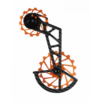  Ramienko NOVA RIDE Carbon Ceramic Shimano 105 12Speed
