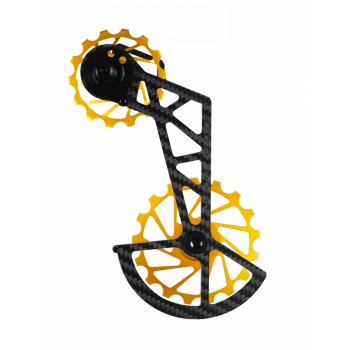  Ramienko NOVA RIDE Carbon Ceramic Shimano 105 12Speed