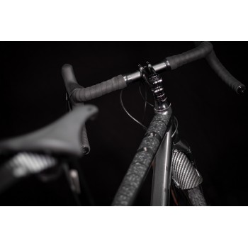 Nlepky na rm RIESEL Frame Tape 3000 Clear