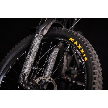 Nlepky na vidlicu RIESEL Fork Tape 3000 Maori