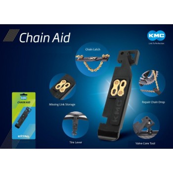 KMC pka Chain Aid