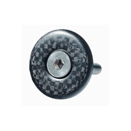 Kryt na predstavec IHC 01 IKE carbon