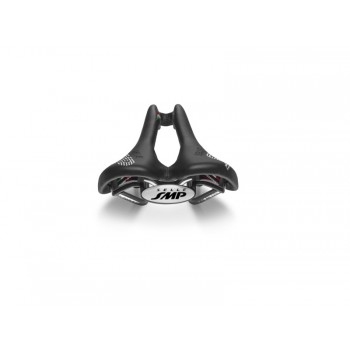 Sedlo SMP Evolution čierne