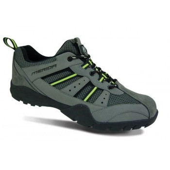 Tretry Trekking Sport PC 050B šedé