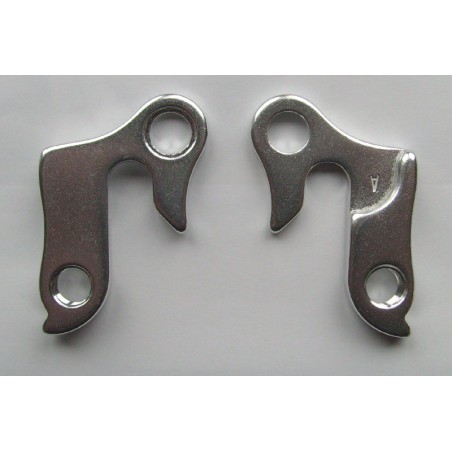 Držiak prehadzovača 006  DH A HG 009