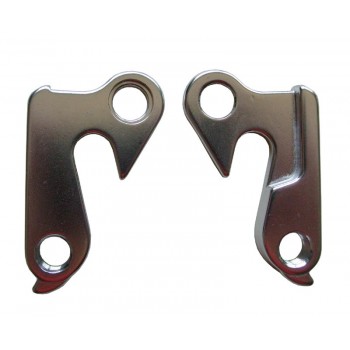 Držiak prehadzovača 008  DH 010/DH 007/B1117