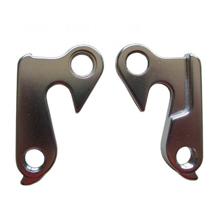 Držiak prehadzovača 008  DH 010/DH 007/B1117