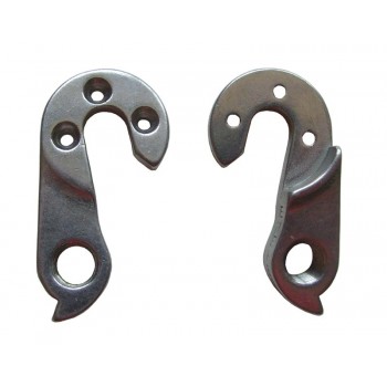 Držiak prehadzovača 014  DH Nighthawk