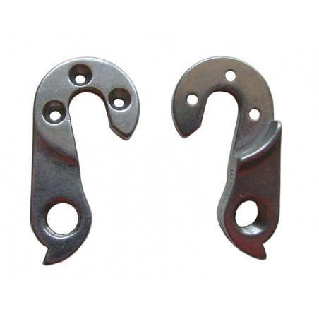 Držiak prehadzovača 014  DH Nighthawk