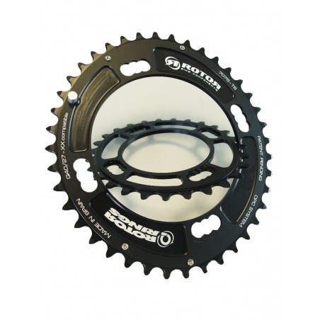 Prevodník Q Ring MTB Sram XX 80BCDx4 28 