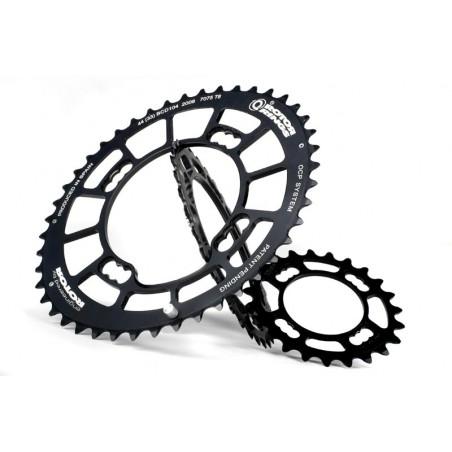 Prevodník Q Ring MTB 64BCD 23 XTR vnút.