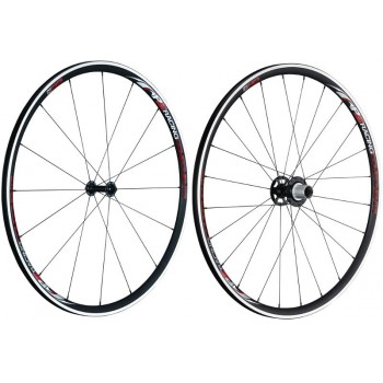 Sada cestných kolies PZ CR2.3