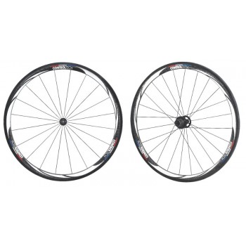 Sada cestných kolies CT Auster SH