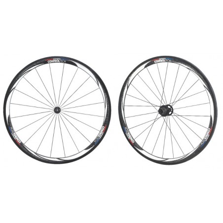 Sada cestných kolies CT Auster SH