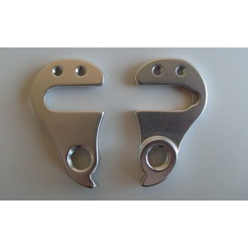 Držiak prehadzovača 022  DH 019