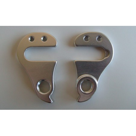 Držiak prehadzovača 022  DH 019