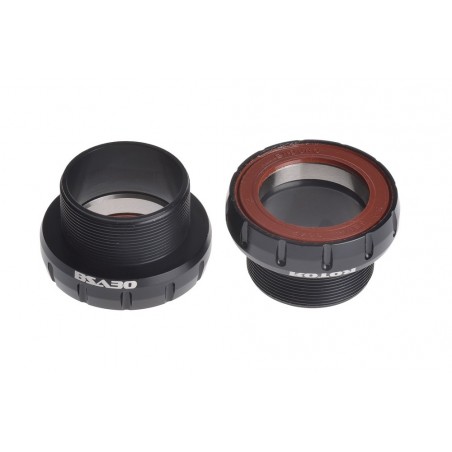 Stred. zlož. BSA30 oceľ.ložiská 68/73mm