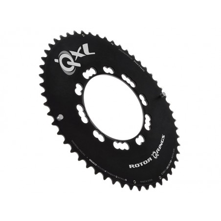 Prevodník Q XL Road 110BCD 52 Aero