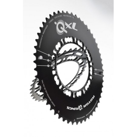 Prevodník Q XL Road 110BCD 36