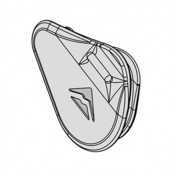 Kryt kľúčovej dierky eSPRESSO/eBIG.NINE/eBIG.TOUR MY20