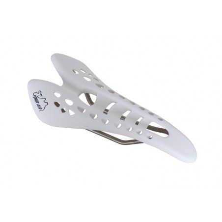 Sedlo Your Air Type 30 MA 010 matné biele