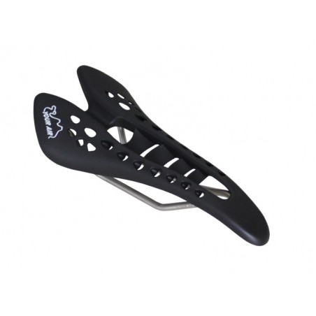 Sedlo Your Air Type 30 MA 020 matné čierne