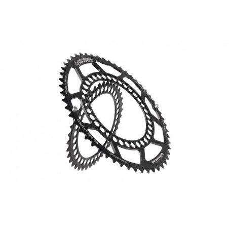 Prevodník R Ring Road 130BCD 42 čierny