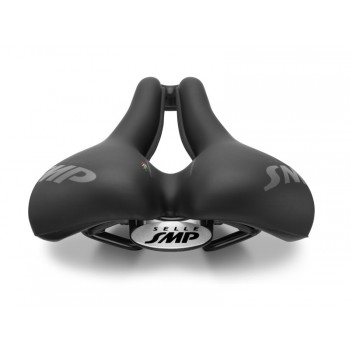 Sedlo SMP TRK Large čierne