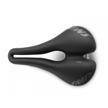 Sedlo SMP TRK Large čierne
