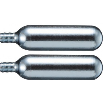 CO2 náplň Merida 1690 2x16g 