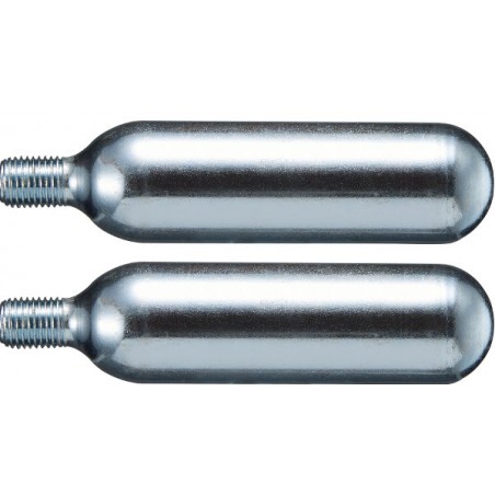 CO2 náplň Merida 1690 2x16g 