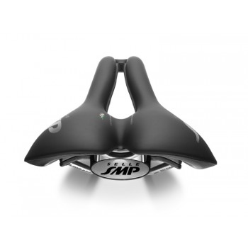 Sedlo SMP Well M1 čierne