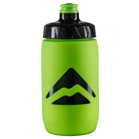 Fľaša 3972 MERIDA červená 0.65 l 