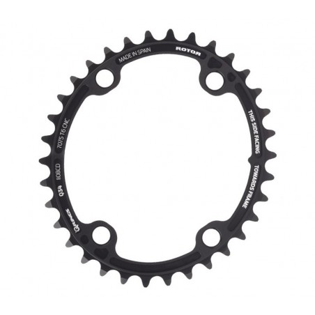 Prevodník Q Ring Road BCD110x4 36