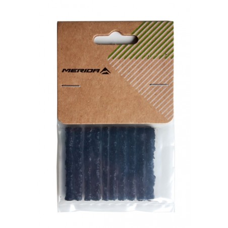 Záplaty samovulkanizačné pre TL 3.0mm 10ks