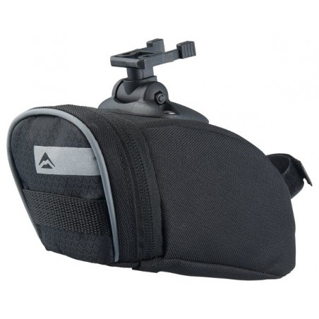 Taška podsedlová 4518 V Mount L čierna