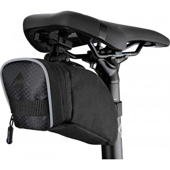 Taška podsedlová 4518 V Mount L čierna