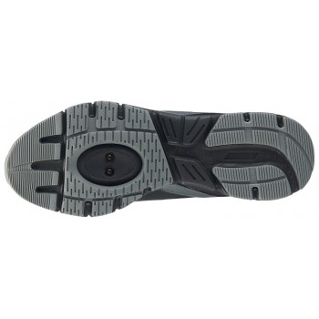 Tretry Merida Comp TR šedo/čierne