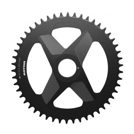 Prevodník R Ring Direct Mount 46